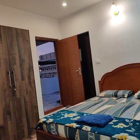 Skyhouse Homestay ไมซอร์ ภายนอก รูปภาพ
