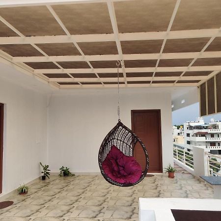 Skyhouse Homestay ไมซอร์ ภายนอก รูปภาพ