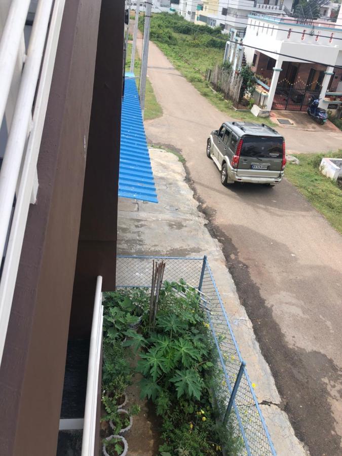Skyhouse Homestay ไมซอร์ ภายนอก รูปภาพ