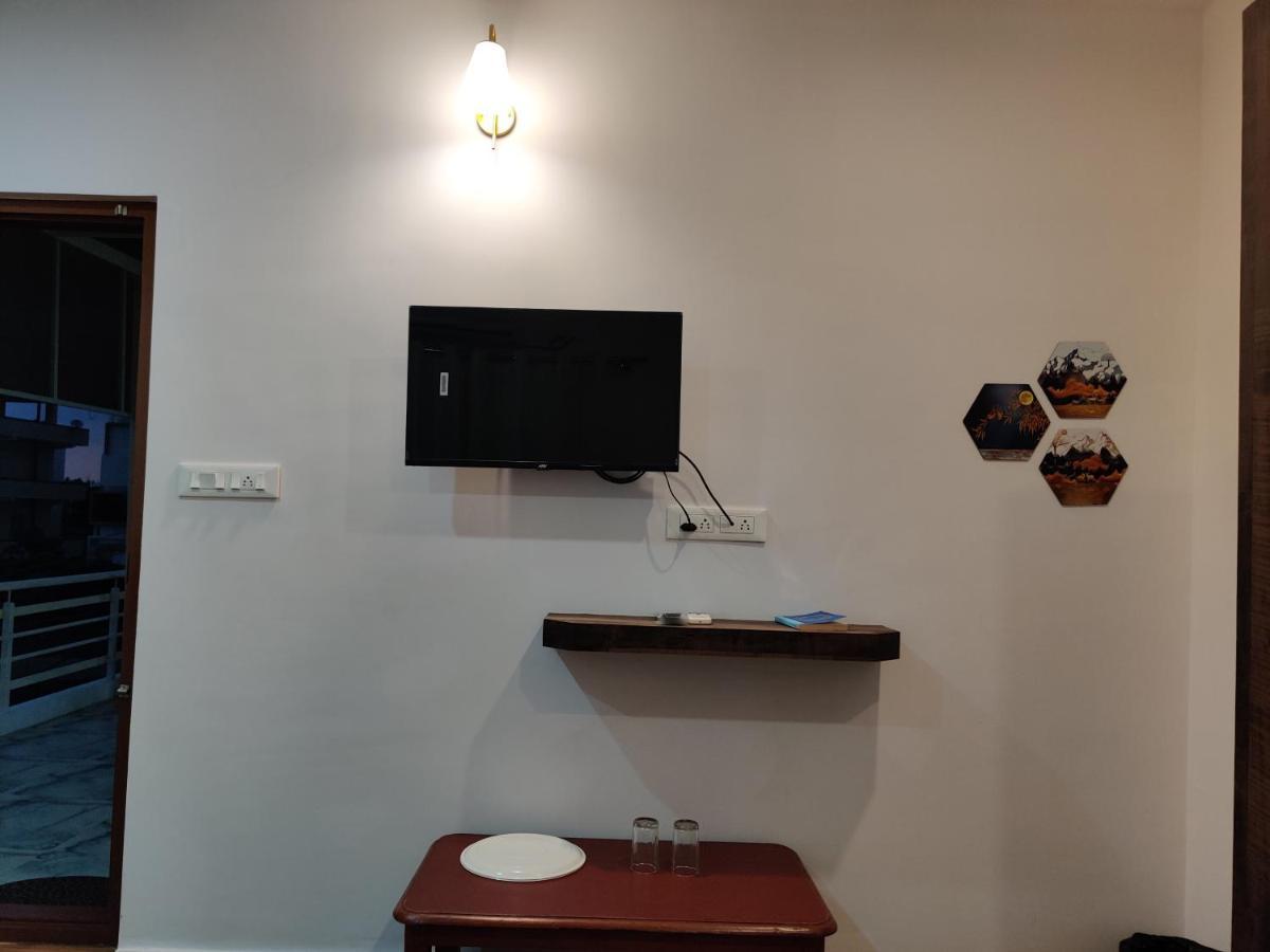 Skyhouse Homestay ไมซอร์ ภายนอก รูปภาพ