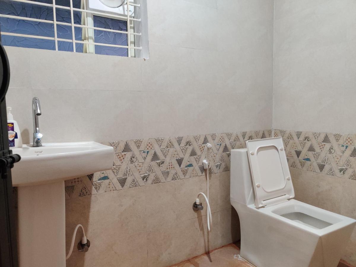 Skyhouse Homestay ไมซอร์ ภายนอก รูปภาพ