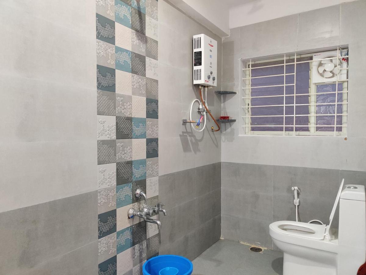 Skyhouse Homestay ไมซอร์ ภายนอก รูปภาพ