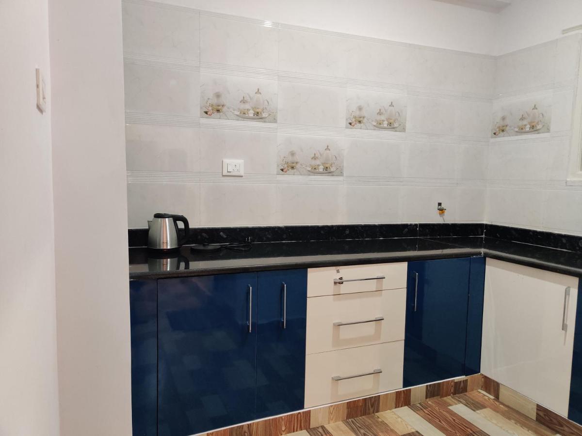 Skyhouse Homestay ไมซอร์ ภายนอก รูปภาพ